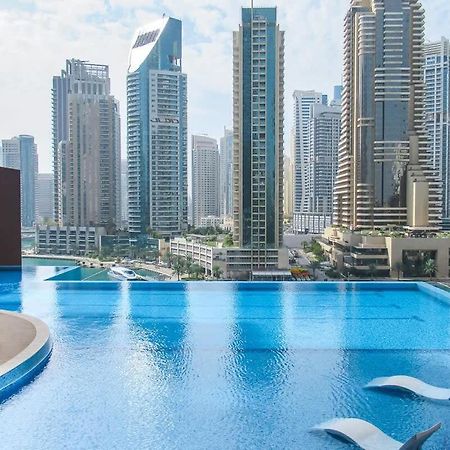 Frank Porter - Marina Gate 3 Dubai Esterno foto