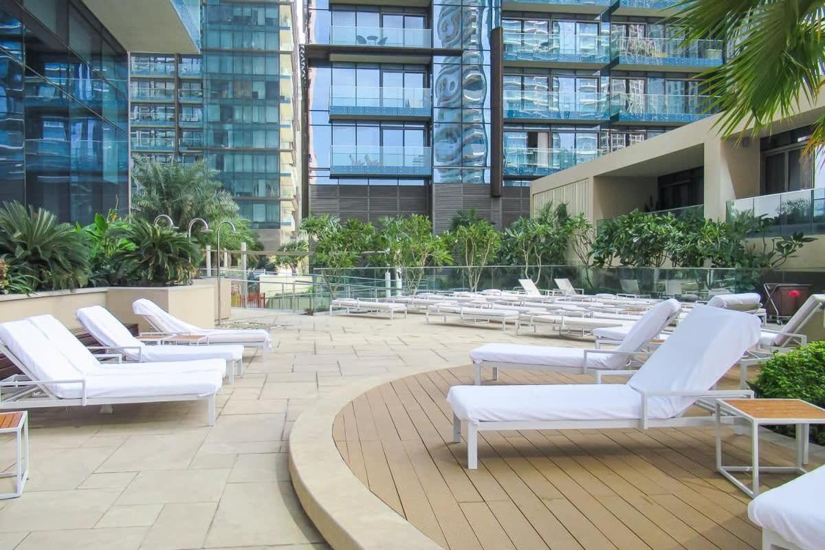 Frank Porter - Marina Gate 3 Dubai Esterno foto